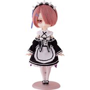 Re：ゼロから始める異世界生活 Harmonia humming ラム [塗装済み可動フィギュア 全高約230mm ノンスケール]