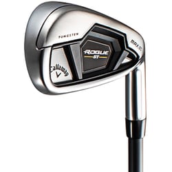 Callaway Golf - 美品【単品アイアン】ローグSTマックスOS 7番 キャロウェイ Amazon.co.jp: キャロウェイ(Callaway) 右用 単品アイアン ROGUE