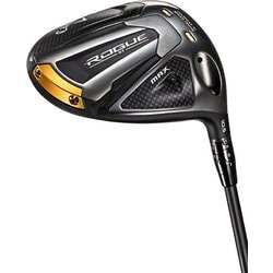 ヨドバシ.com - Callaway キャロウェイ ROGUE ST（ローグ ST） MAXドライバー Tour AD UB-5 S（カーボン）（S）  ロフト角9° 2022年モデル [ゴルフ ドライバー] 通販【全品無料配達】