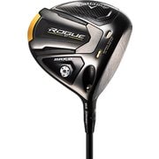 ROGUE ST（ローグ ST） MAX Dドライバー VENTUS 5 for Callaway （カーボン）（R） ロフト角10.5° 2022年モデル [ゴルフ ドライバー]
