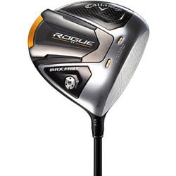 ヨドバシ.com - Callaway キャロウェイ ROGUE ST（ローグ ST） MAX FASTドライバー SPEEDER NX 40 for  Callaway（カーボン）（S） ロフト角9.5° 2022年モデル [ゴルフ ドライバー] 通販【全品無料配達】