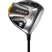 ROGUE ST（ローグ ST） MAX FASTドライバー SPEEDER NX 40 for Callaway（カーボン）（SR） ロフト角10.5° 2022年モデル [ゴルフ ドライバー]