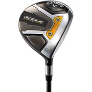ROGUE ST（ローグ ST） MAX FASTフェアウェイウッド SPEEDER NX 40 for Callaway（カーボン）（S） #3 ロフト角16° 2022年モデル [ゴルフ フェアウェイウッド]