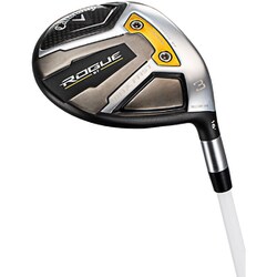 ヨドバシ.com - キャロウェイ Callaway ROGUE ST（ローグ ST） MAX FASTフェアウェイウッド ELDIO 40 for  Callaway（カーボン）（L） #3 ロフト角16° レディス 2022年モデル [ゴルフ フェアウェイウッド] 通販【全品無料配達】