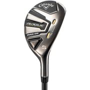 ROGUE ST（ローグ ST） MAX OSユーティリティ VENTUS 5 for Callaway （カーボン）（SR） #4 ロフト角21° 2022年モデル [ゴルフ ユーティリティ]