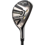 ROGUE ST（ローグ ST） MAX OSユーティリティ VENTUS 5 for Callaway （カーボン）（SR） #6 ロフト角27° 2022年モデル [ゴルフ ユーティリティ]