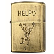 USED FINISH SKULL 2UDB-HELP