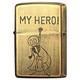 USED FINISH SKULL 2UDB-HERO