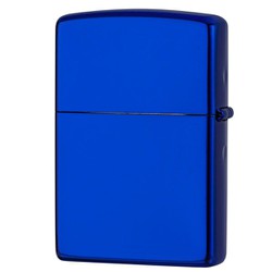 ヨドバシ.com - ZIPPO ジッポ 1201S802 [F カタカナZP 大 BL