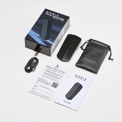 ヨドバシ.com - アクリス AXRIS AX-001 [メンズ美顔器] 通販【全品無料 