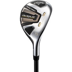 ヨドバシ.com - キャロウェイ Callaway ROGUE ST（ローグ ST） MAX FASTユーティリティ SPEEDER NX 40  for Callaway（カーボン）（SR） #4 ロフト角21° 2022年モデル [ゴルフ ユーティリティ] 通販【全品無料配達】