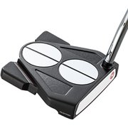 2-BALL TEN TOUR LINED（2-ボール テン ツアーライン） SF STRKLAB 32インチ マレットタイプ レディス 2022年モデル [レディース ゴルフ パター]