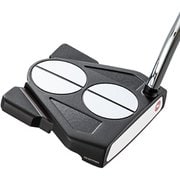 2-BALL TEN TOUR LINED（2-ボール テン ツアーライン） SF STRKLAB 34インチ マレットタイプ 2022年モデル [ゴルフ パター]