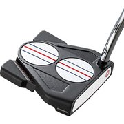2-BALL TEN TRIPLE TRACK（2-ボール テン トリプル・トラック） SF STRKLAB 34インチ マレットタイプ 2022年モデル [ゴルフ パター]