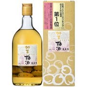 萬歳樂 加賀梅酒 14度 720ml [梅酒]
