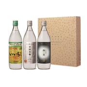 酒の杜から 20～25度 900ml×3 [焼酎]