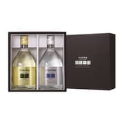 iichiko SUPER USA HITA セット 30度 720ml×2 [焼酎]