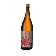 千代菊 純米 旨辛口 15度 1800ml [日本酒]