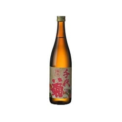 千代菊 純米 旨辛口 720ml 15度 [日本酒]