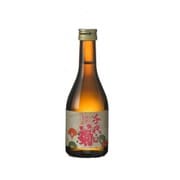 千代菊 純米 旨辛口 15度 300ml [日本酒]