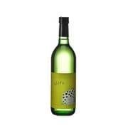 LIFE（白麹仕込み純米酒） 15度 720ml [日本酒]