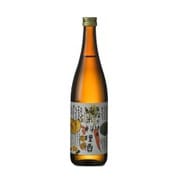 千代菊 有機純米料理酒 14度 720ml [日本酒]