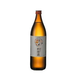 千代菊 料理酒 13度 900ml [日本酒]