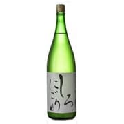 千代菊 しろにごり 15度 1800ml [日本酒]