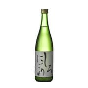 千代菊 しろにごり 15度 720ml [日本酒]
