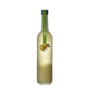 日本酒仕込み 柚子のお酒 8度 500ml [リキュール]