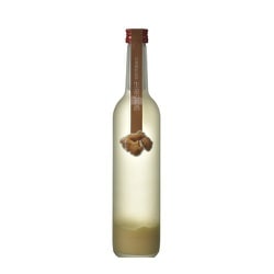 日本酒仕込み 生姜のお酒 8度 500ml [リキュール]