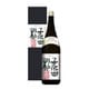 子乃日松 純米大吟醸 MD-50 16～17度 1800ml [日本酒]