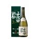 子乃日松 純米吟醸 15～16度 720ml [日本酒]