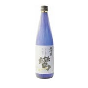 大吟醸 鸞 15～16度 720ml [日本酒]
