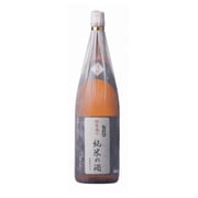 ねのひ 純米の酒 16～17度 1800ml [日本酒]