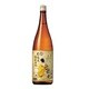 ねのひ 本醸造 湧水仕込 15～16度 1800ml [日本酒]