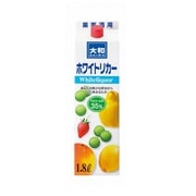 ホワイトリカー大和 35度 1800ml [焼酎]