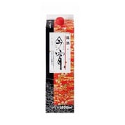 今宵 13～14度 1800ml [合成清酒]