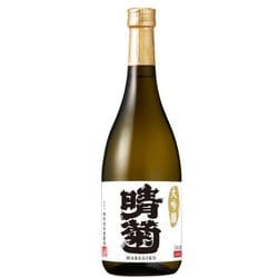 晴菊 大吟醸 15度 720ml [日本酒]