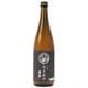 澤乃井 純米銀印 14度 720ml [日本酒]