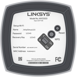 ヨドバシ.com - リンクシス LINKSYS Wi-Fiルーター Atlas Pro 6