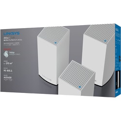 ヨドバシ.com - リンクシス LINKSYS Wi-Fiルーター Atlas Pro 6