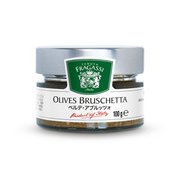 ブルスケッタソース（オリーブ）