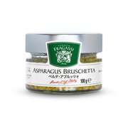 ブルスケッタソース（アスパラガス）
