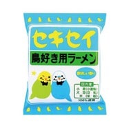 セキセイラーメン 1食 香ばしごましょうゆ味