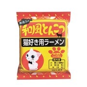 ヨドバシ.com - お魚ニャ 和風とんこつラーメン 1食 魚介豚骨しょうゆ