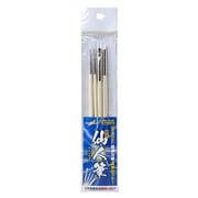 GH-BRSP-SN-SET [神ふで 仙人筆 プラモデル用品]