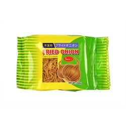 フライドオニオン 200g [期限切迫商品（賞味期限：2025年10月14日）]