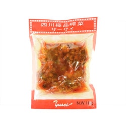 極品 ザーサイ（ホール） 1000g