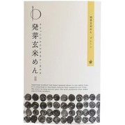 発芽玄米めん 細麺